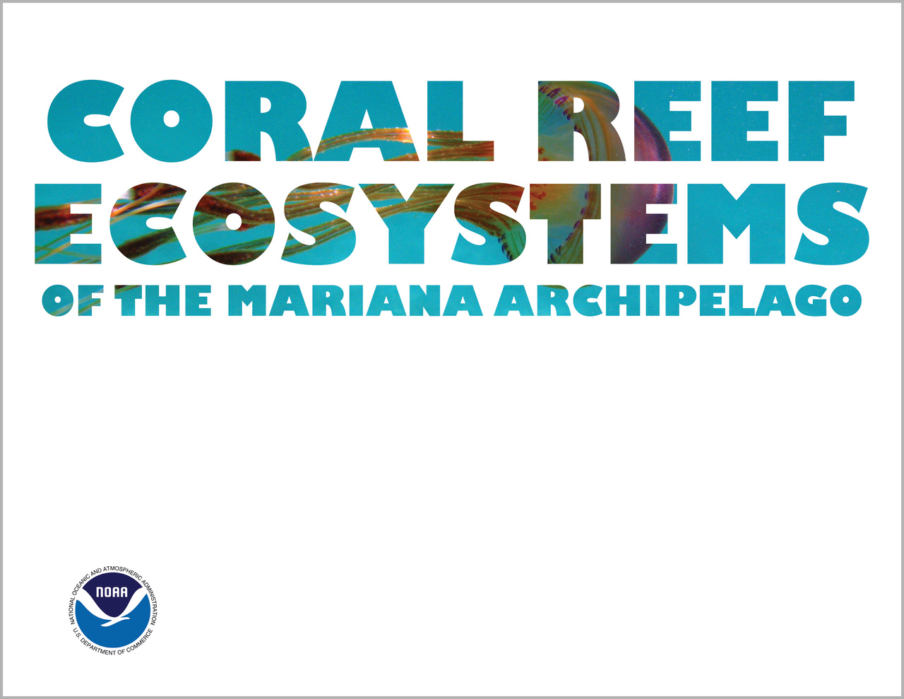 Mariana Archipelago Overview Cover