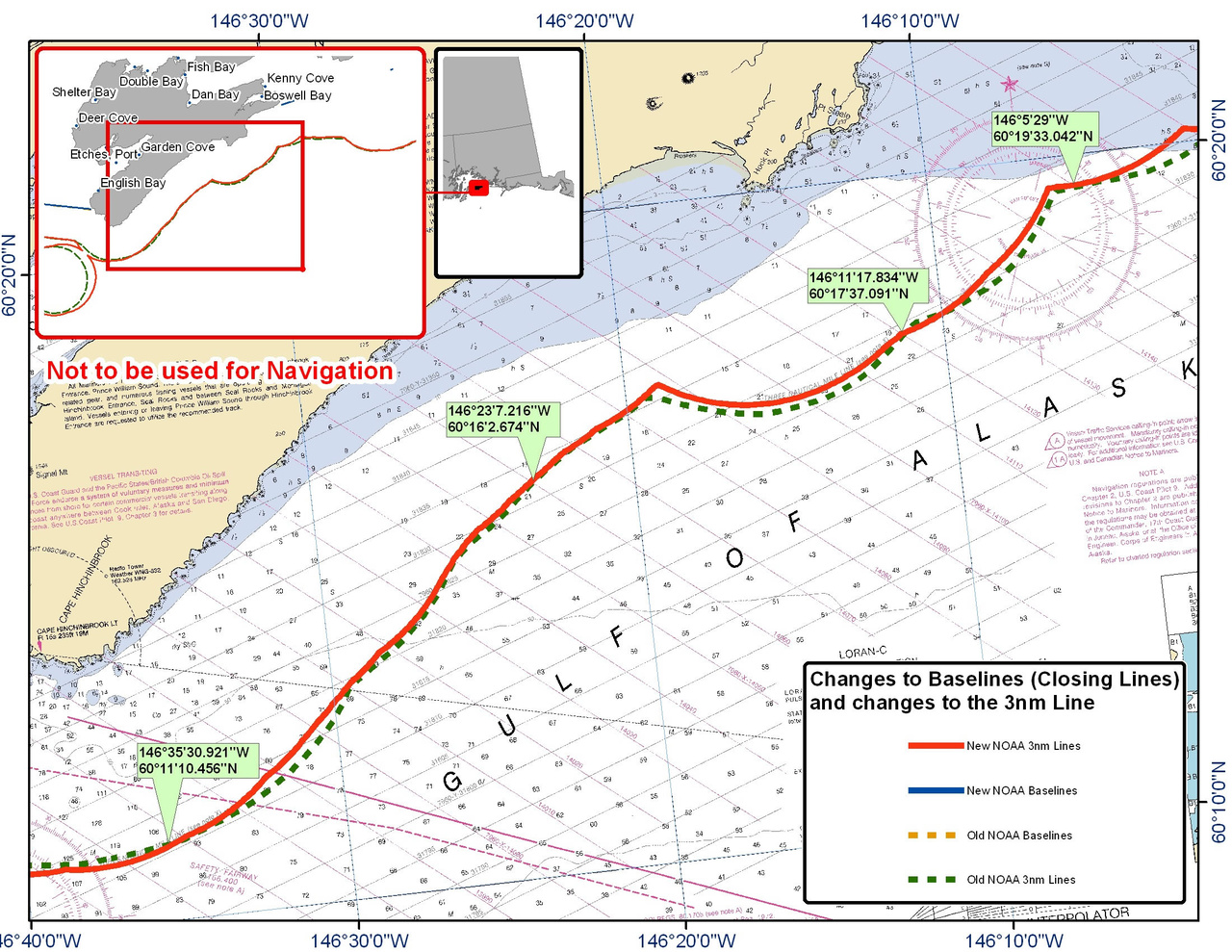 Chart for the Area between Hinchinbrook Entrance and Boswell Bay Chart for the Area between Hinchinbrook Entrance and Boswell Bay