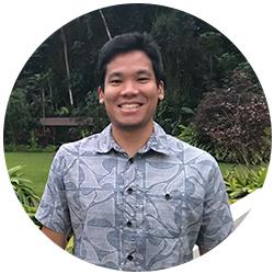 Profile picture of Keith Kamikawa.