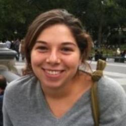 Photo of Rachel Karasik